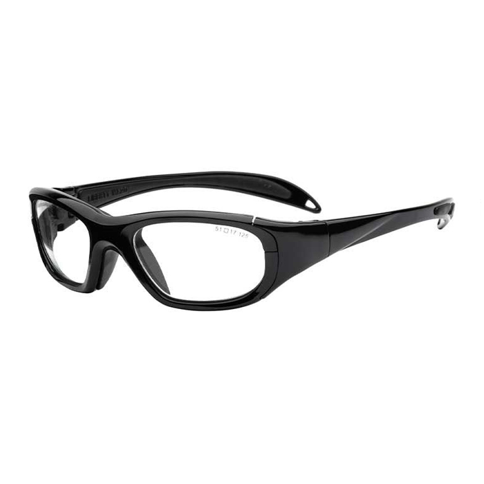 REC-MX20-51-C6-NEGRO-INCLUYE-CORDON recspect liberty