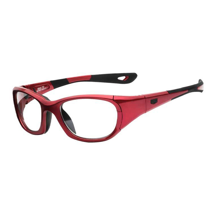 REC-REPLAY-55-C752-ROJO-INCLUYE-CORDON recspect liberty