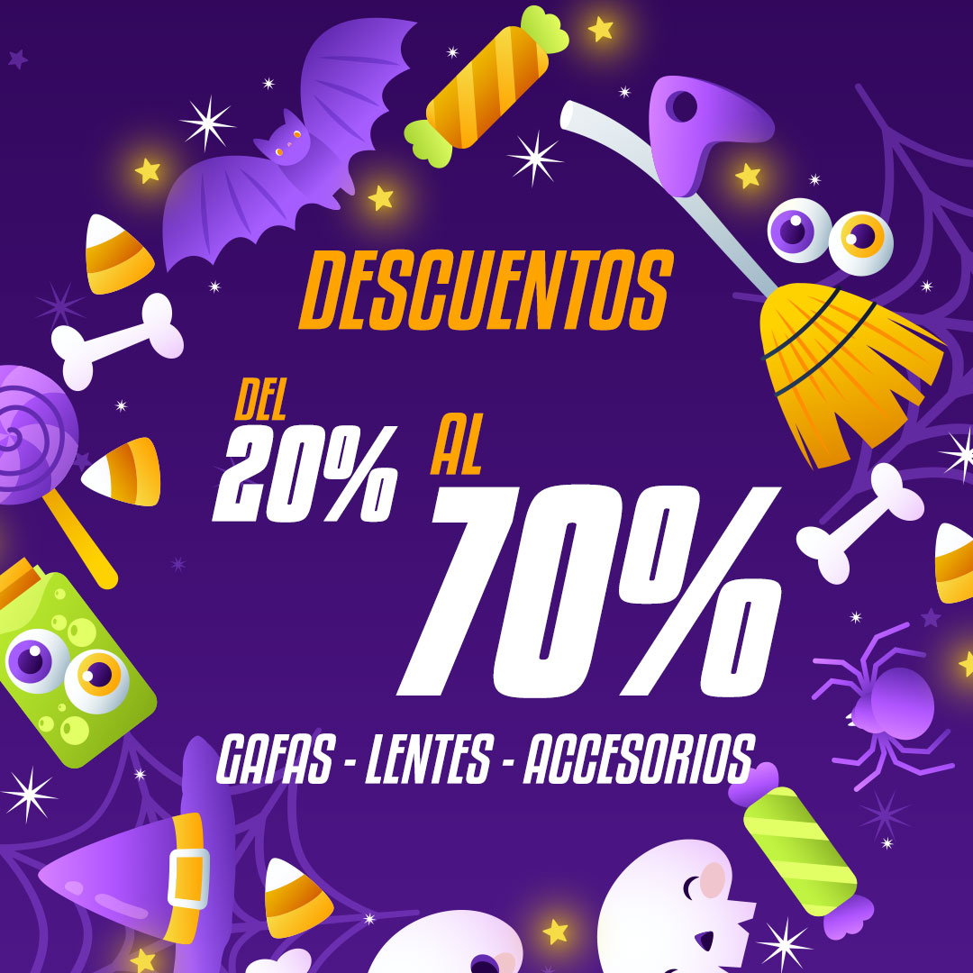 descuentos